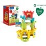 Baby Clementoni - Turn De Stivuit Cu Bile Clementoni - 5
